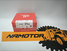 Кольца поршневые MAZDA R2  33760, 33760, R2B6-11-SC0, R2Y1-11-SC0, SDT20-059ZZ "STD" TP